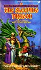 The Sleeping Dragon (Guardians of the Flame, Bk 1)