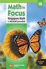 Math in Focus Singapore Math 3B Student Edition