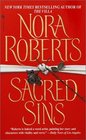 Sacred Sins (D.C. Detectives, Bk 1)