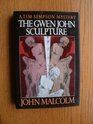 The Gwen John Sculpture