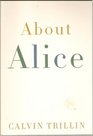 About Alice