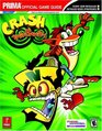 Crash Twinsanity  Prima's Official Strategy Guide