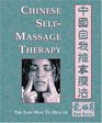 Chinese SelfMassage Therapy The Easy Way to Health