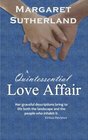 A Quintessential Love Affair