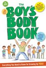 The Boy\'s Body Book: Third Edition: Everything You Need to Know for Growing Up YOU