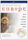 The History Atlas of Europe