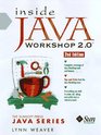 Inside Java Workshop 20