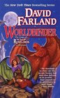 Worldbinder (Runelords, Bk 6)