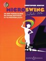 Christopher Norton  Microswing 20 New Pieces Based on Swing Rhythms for the Beginner Pianist