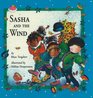 Sasha and the Wind