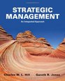 Strategic Management An Integrated Approach