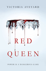 The Red Queen (Red Queen, Bk 1)