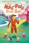 Roly Poly Rice Ball