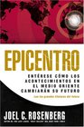 Epicentro Entrese cmo los acontecimientos en el Medio Oriente cambiarn su futuro