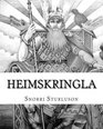 Heimskringla The Chronicle Of The Kings Of Norway
