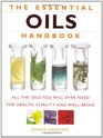 Essential Oils Handbook