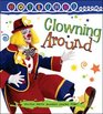 Clowning Around  Hotlinks Level 5 Book Banded Guided Reading