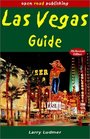 Las Vegas Guide 7th Edition