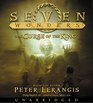 Seven Wonders Book 4 The Curse of the King CD