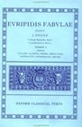 Euripides' Fabulae