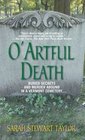 O' Artful Death (Sweeney St. George, Bk 1)
