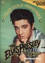 The Elvis Presley Scrapbook 19351977