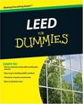 Leed for Dummies (For Dummies (Business & Personal Finance))