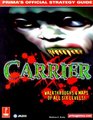 Carrier  Prima's Official Strategy Guide