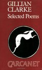 Gillian Clarke Selected Poems