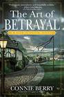 The Art of Betrayal (Kate Hamilton, Bk 3)
