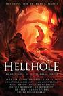 Hellhole An Anthology of Subterranean Terror