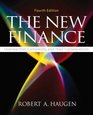 New Finance The