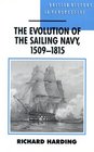 The Evolution of the Sailing Navy 15091815