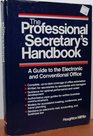 The Professional secretary's handbook