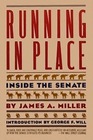 Running in Place Inside the Senate