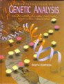 An Introduction to Genetic Analysis