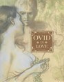 Amores Ovid in Love