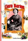 Clara Barton (History Maker Bios)