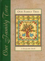 Our Family Tree: A Keepsake Book