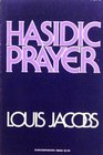 HASIDIC PRAYER JACOBS