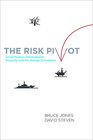The Risk Pivot Great Powers International Security and the Energy Revolution