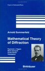 Mathematical Theory of Diffraction