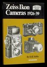 Zeiss Ikon Cameras 19261939