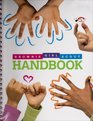 Brownie Girl Scout Handbook
