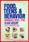 Food, Teens and Behavior