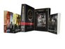 The Mortal Instruments Collection: City of Fallen Angels, City of Glass, City of Ashes, City of Bones, Clockwork Angel, Clockwork Prince (The Mortal Instruments)