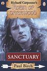 Sanctuary A Robin of Sherwood Adventure