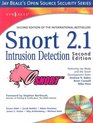 Snort 21 Intrusion Detection Second Edition