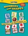 Numbers and Shapes Grades PreK1