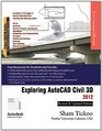 Exploring AutoCAD Civil 3D 2012